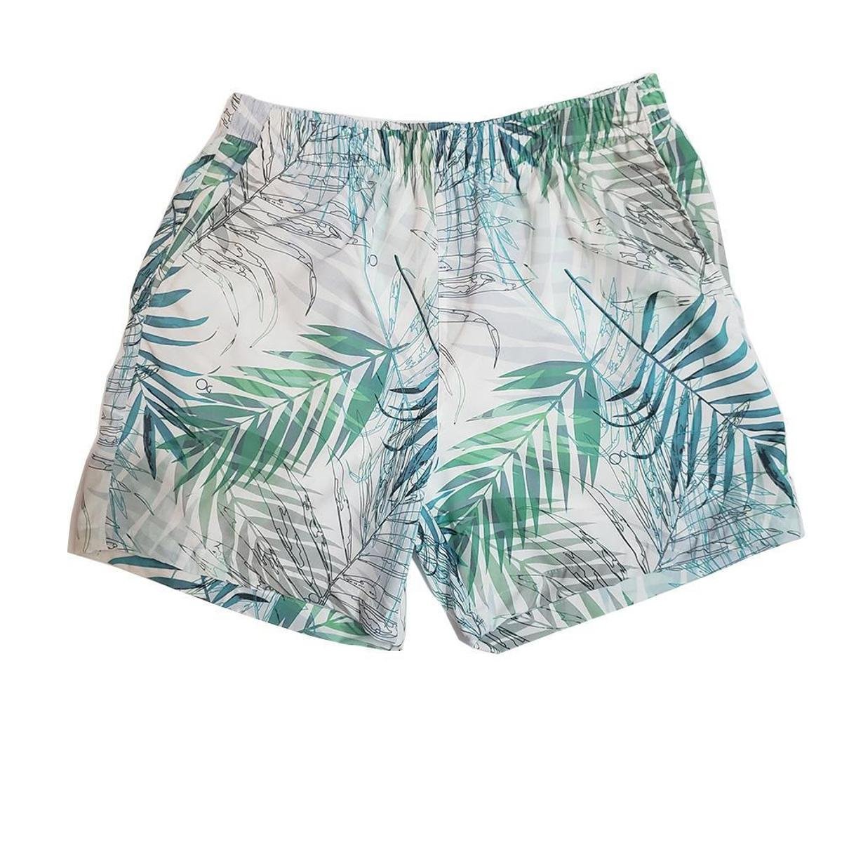 shorts praia ogochi