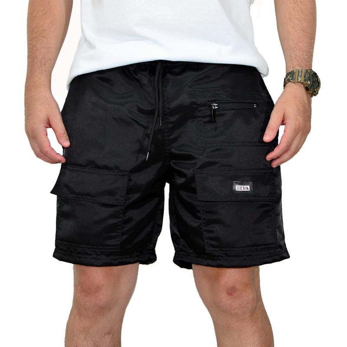 Short Brack Cargo Hype