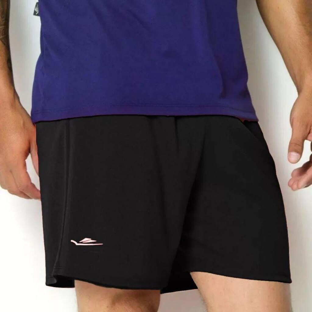 Short Calção Elite Essential Masculino
