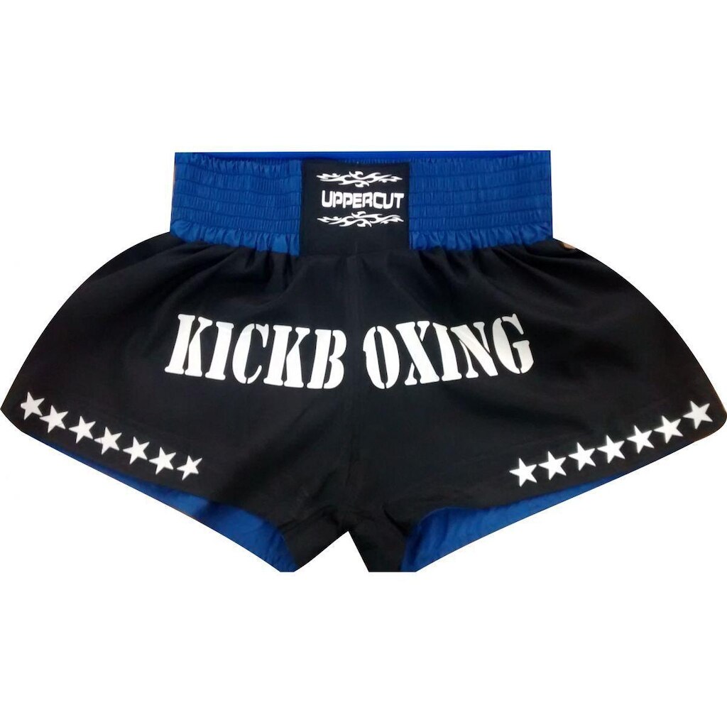 Short Calção Uppercut Kickboxing GP
