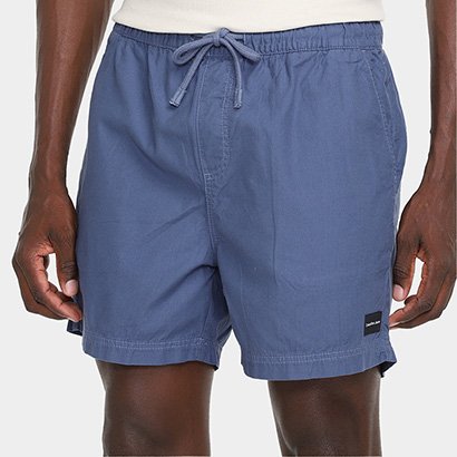 Short Calvin Klein Color Masculino - Masculino