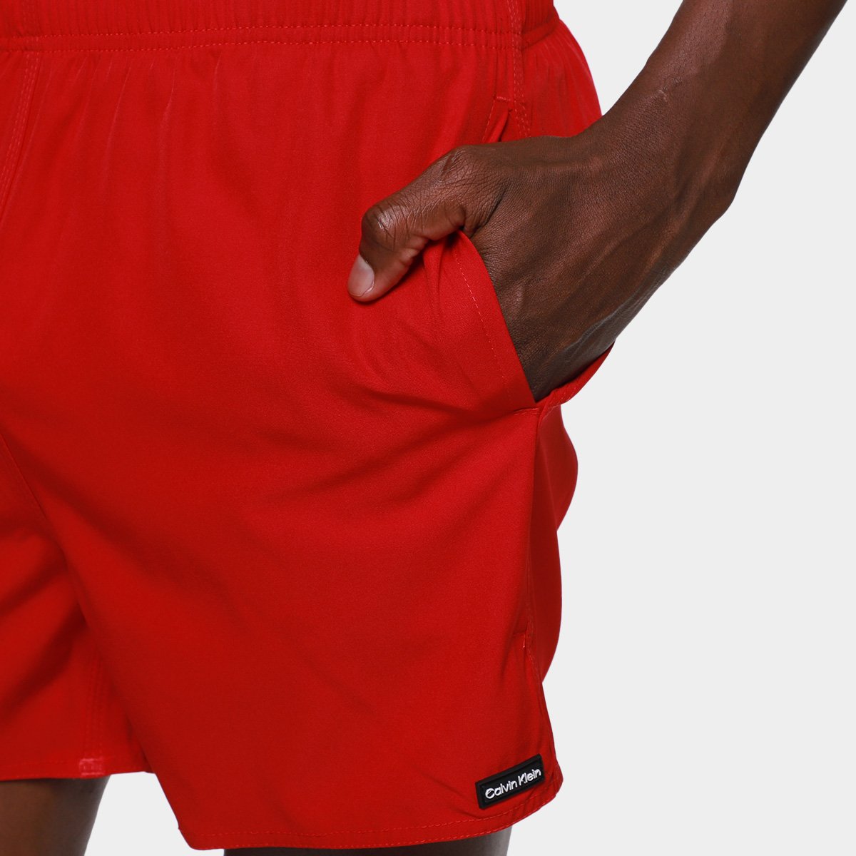 Short Calvin Klein Swim I Masculino - 3