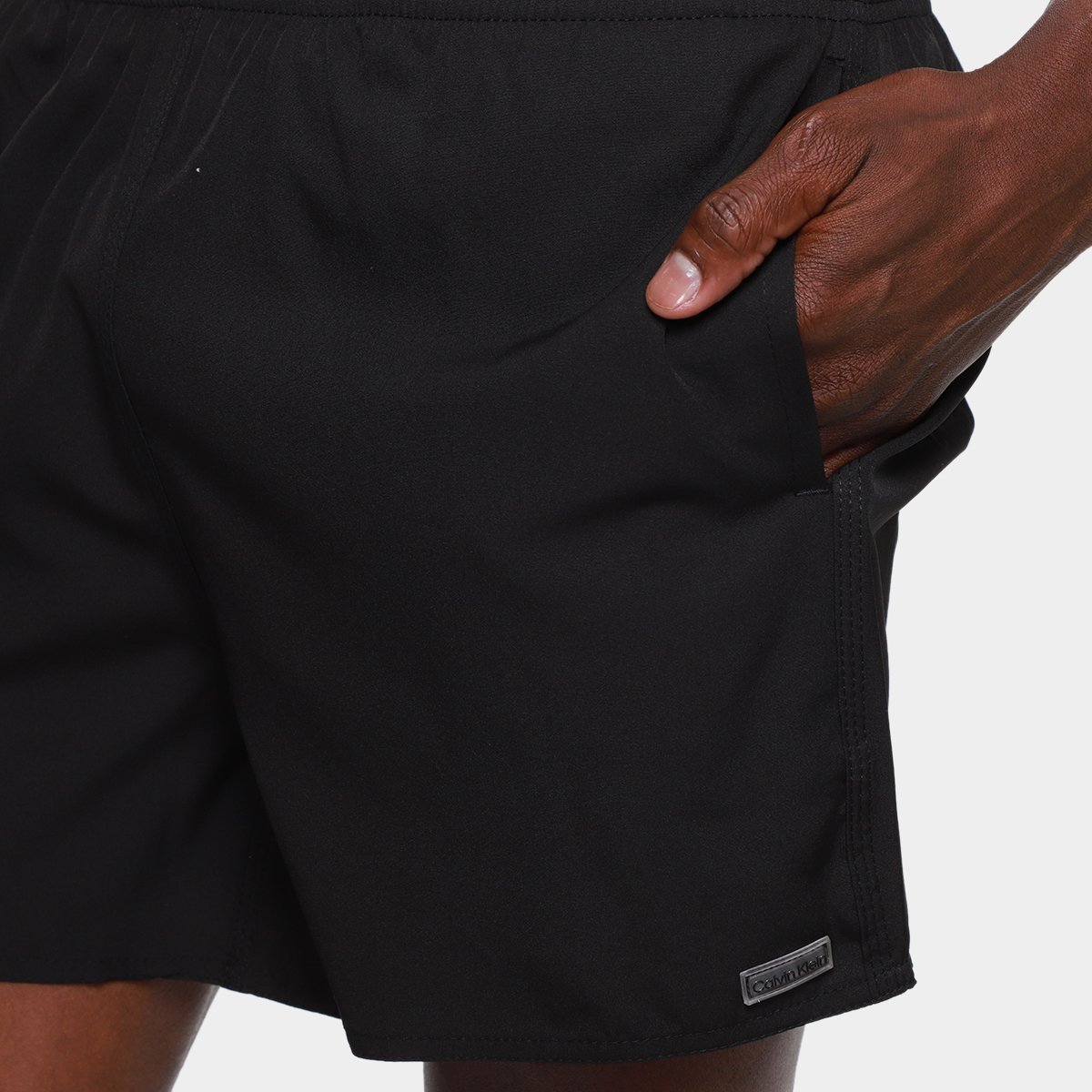 Short Calvin Klein Swim Masculino - 2