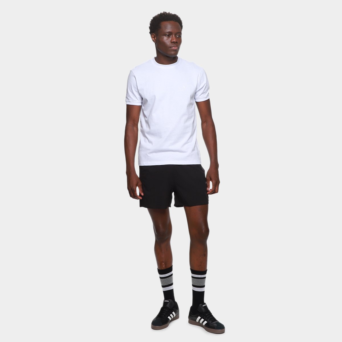 Short Calvin Klein Swim Masculino - 4