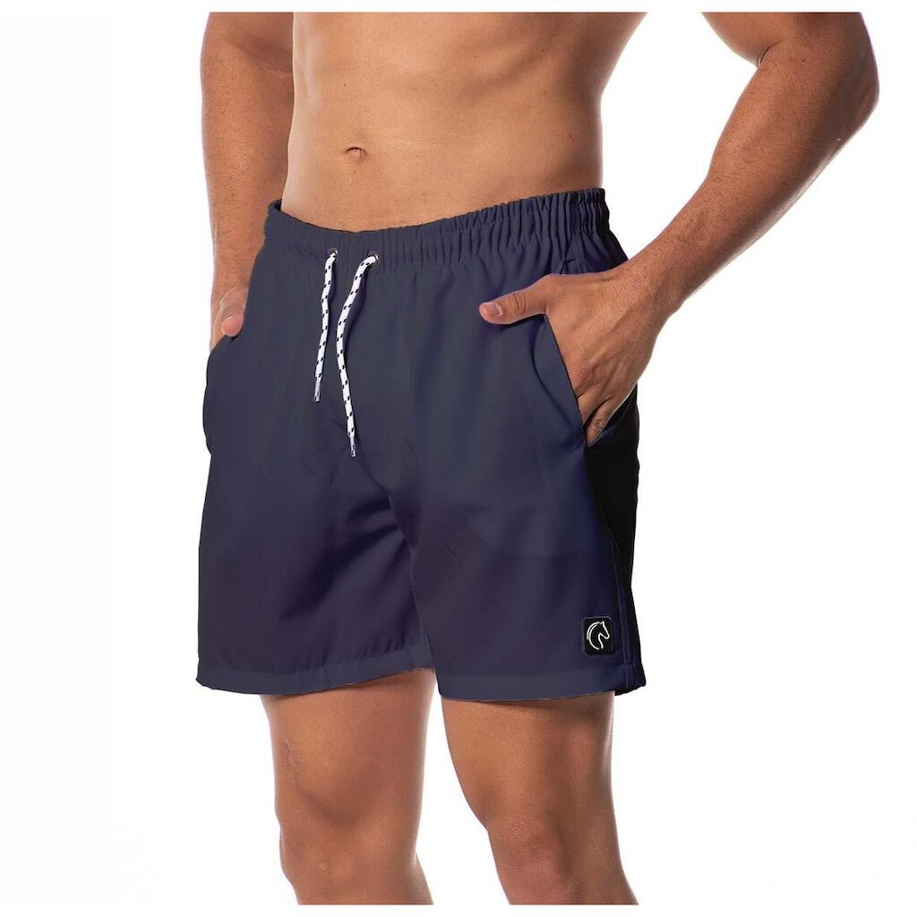 Short Casual Masculino Academia Resistente Original W2 Verão