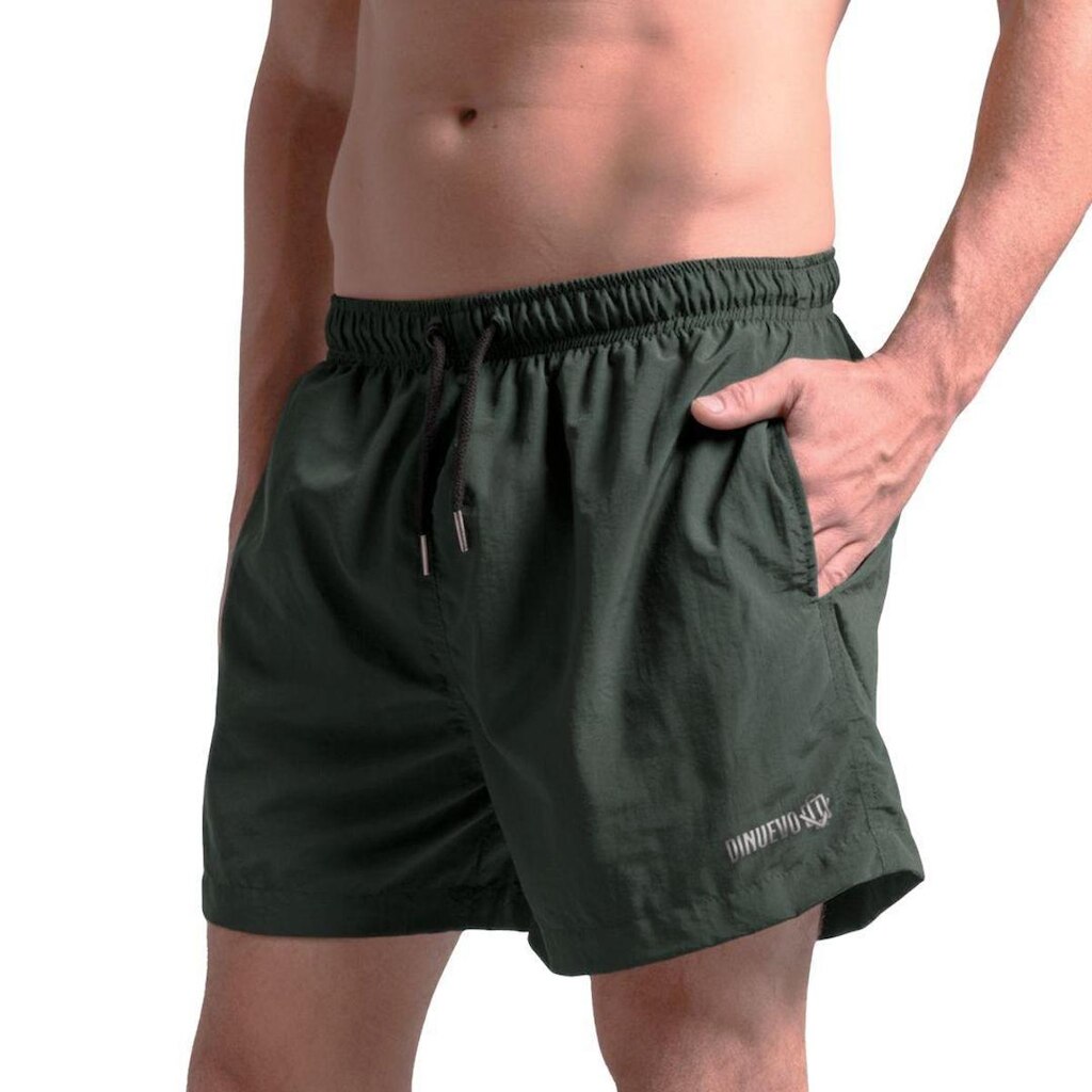 Short Casual Tactel Premium Dinuevo Reflect Editions Limited