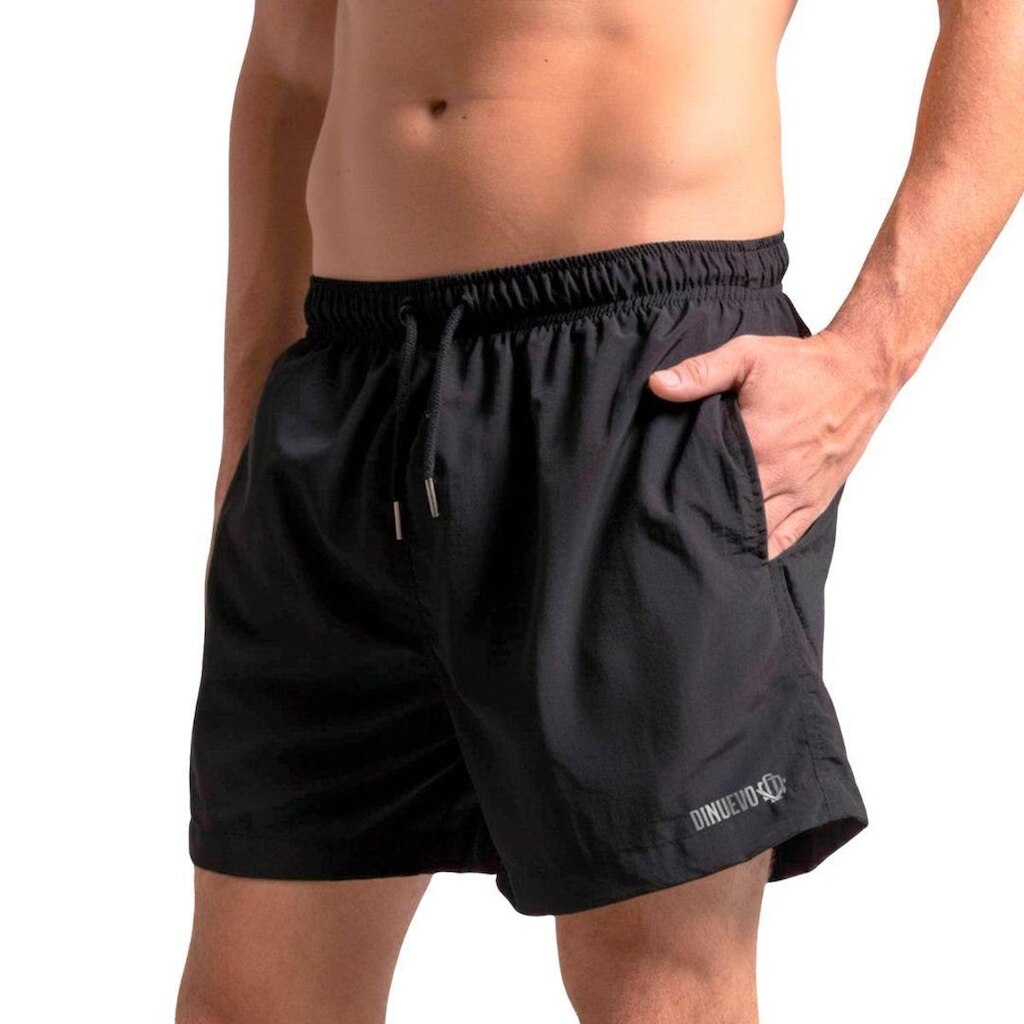 Short Casual Tactel Premium DNV Reflect Editions Limited