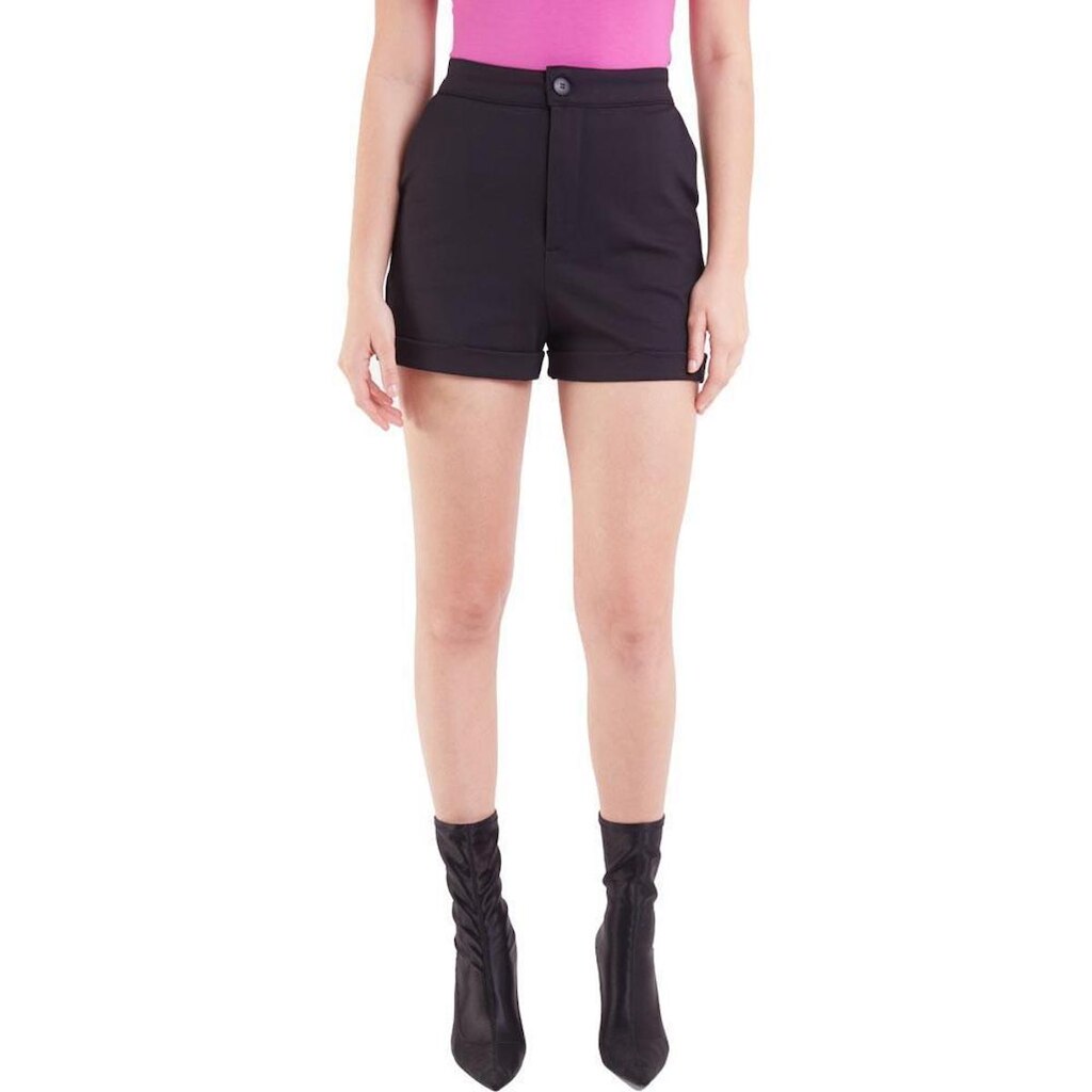 Short Coca Cola Comfort Feminino