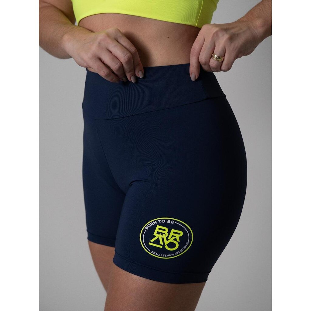 Short Cross Bravo Marinho