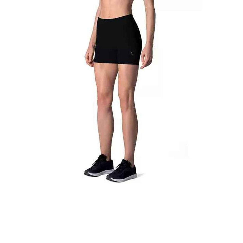Short Curto Lupo Attack Preto Tam. G