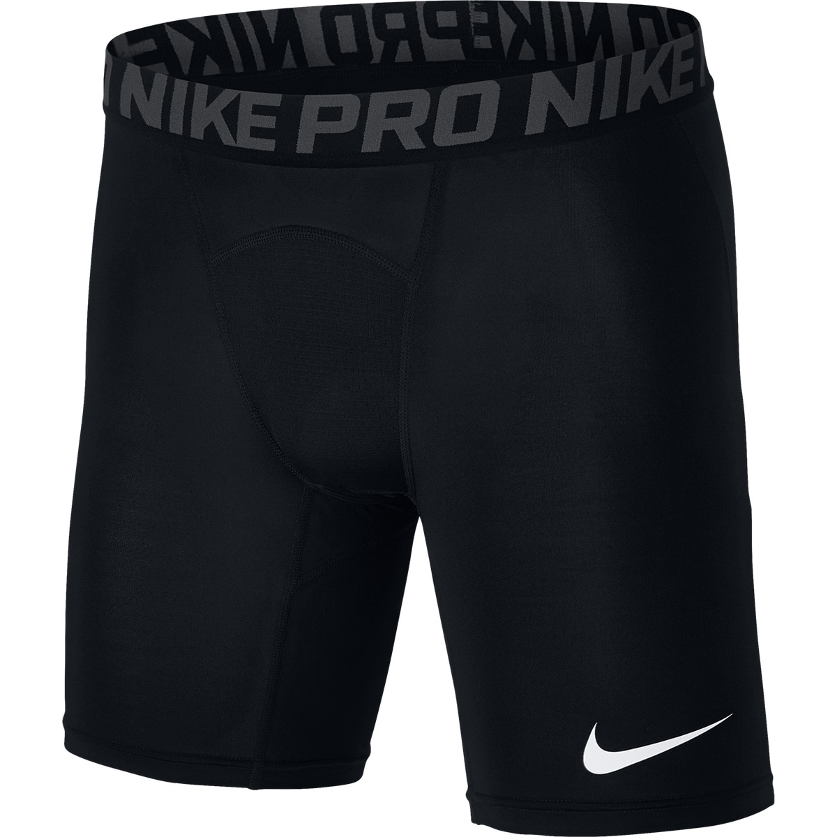 Short de Compressão Nike Pro Masculino - Preto | Netshoes