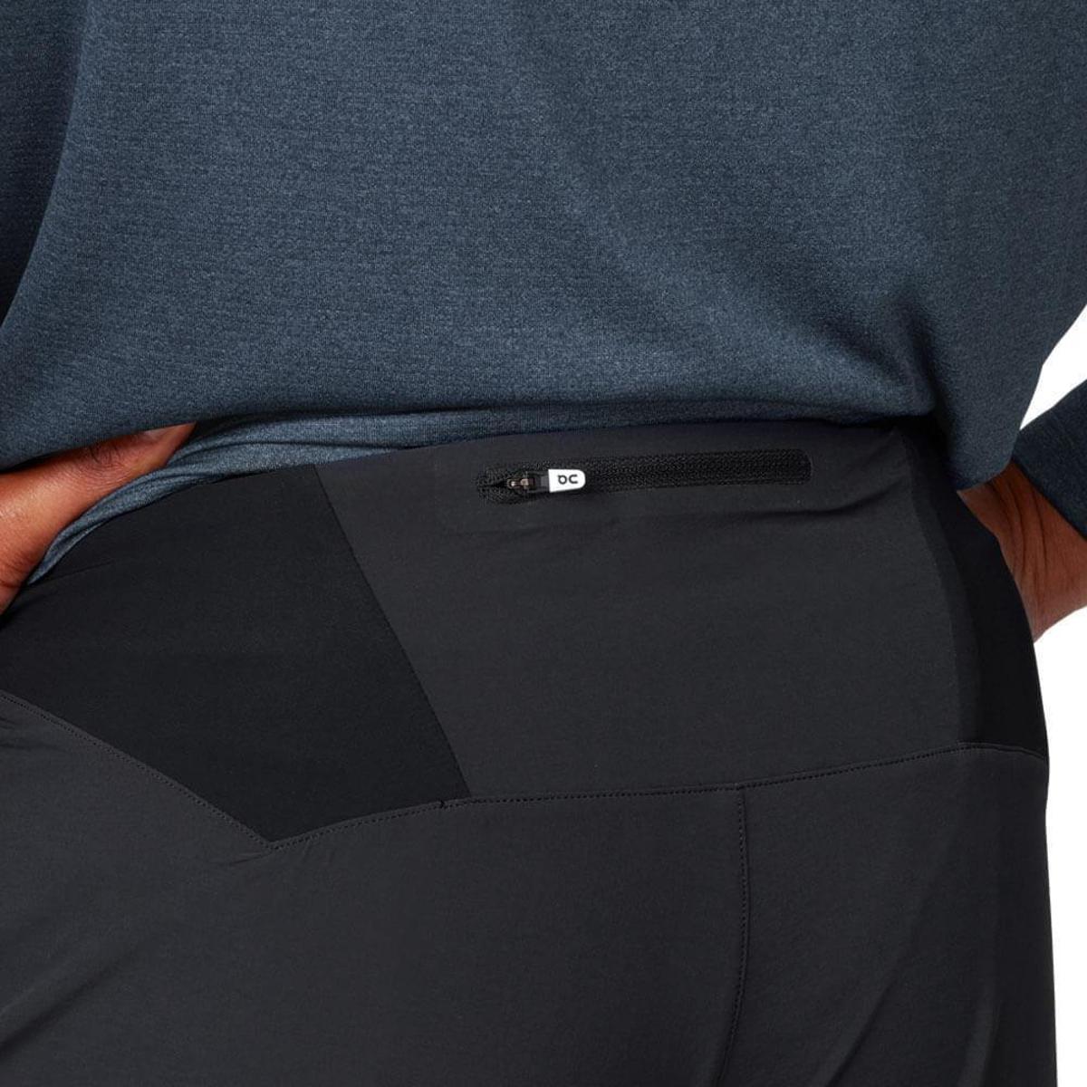 netshoes short de corrida masculino