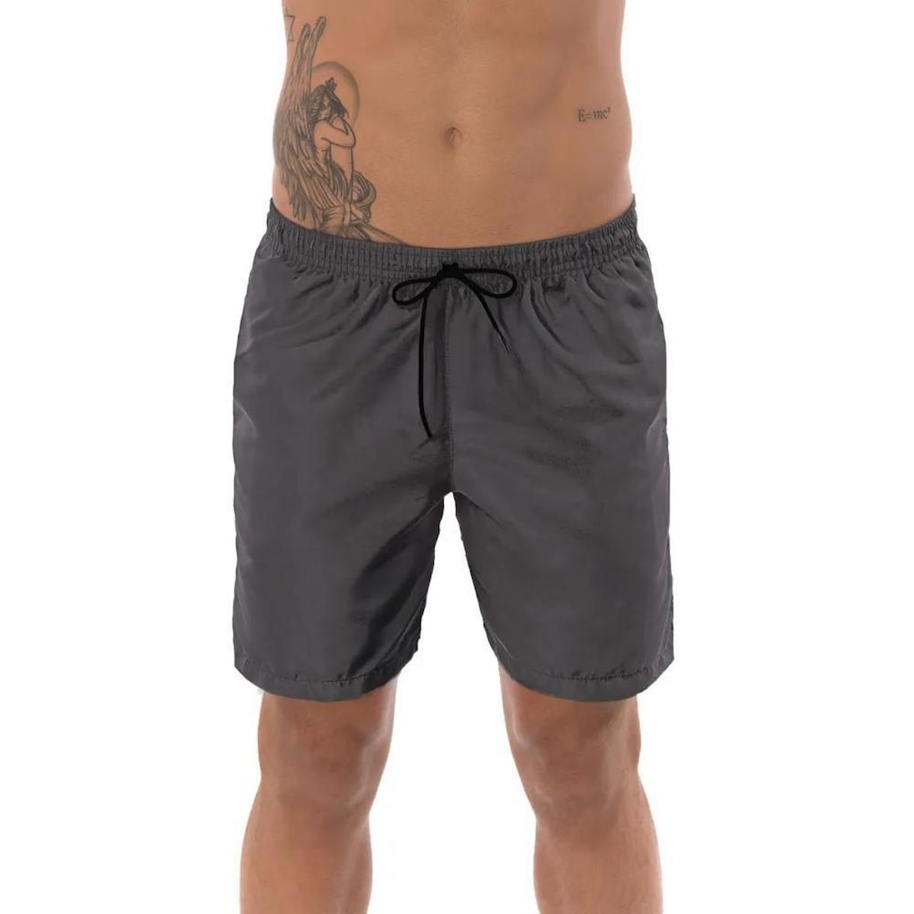 Short De Praia Masculino