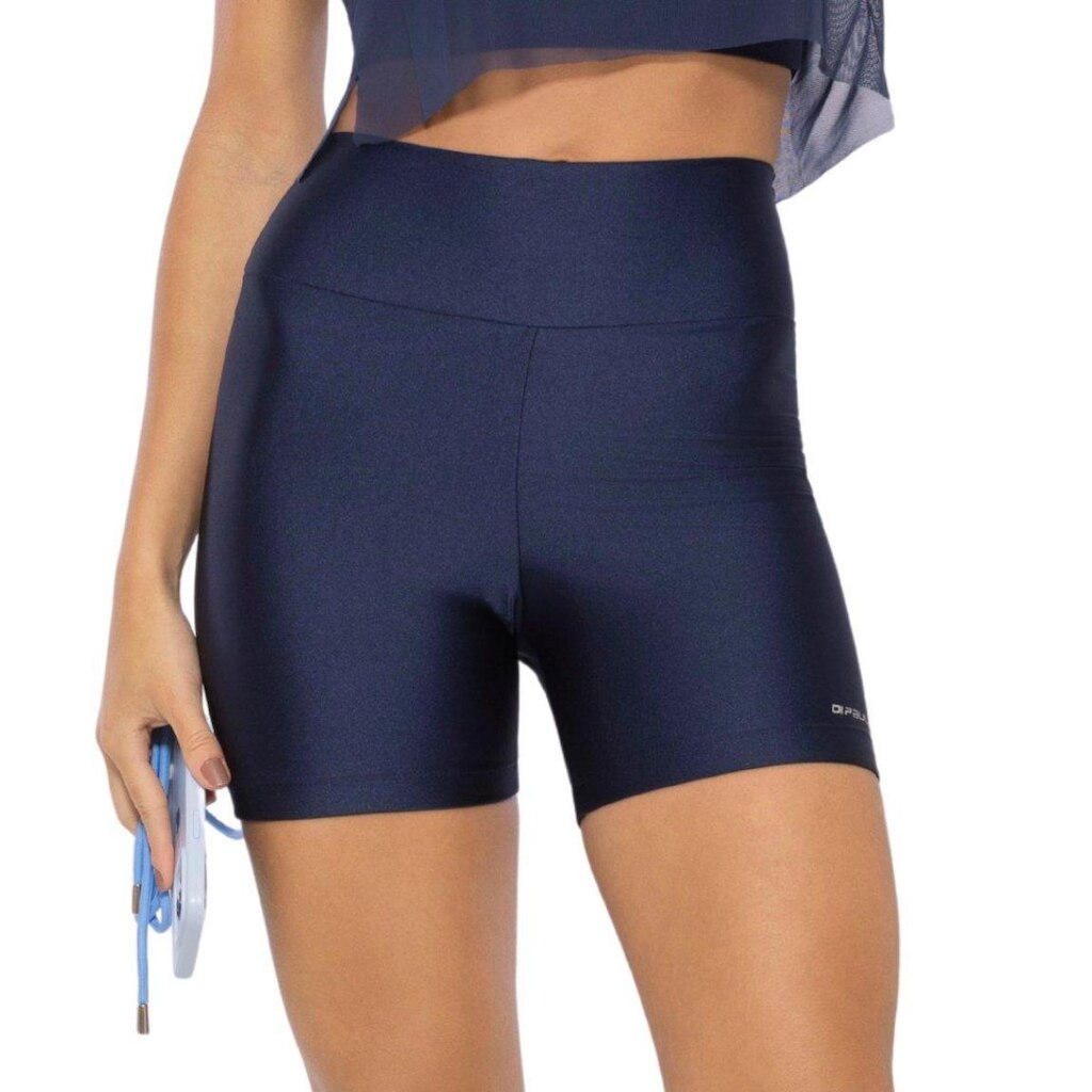 Short Di Paula Mirela Training Feminino