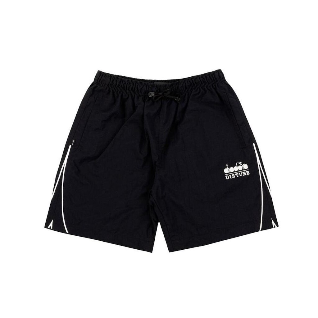 Short Disturb x Diadora Side Fregio