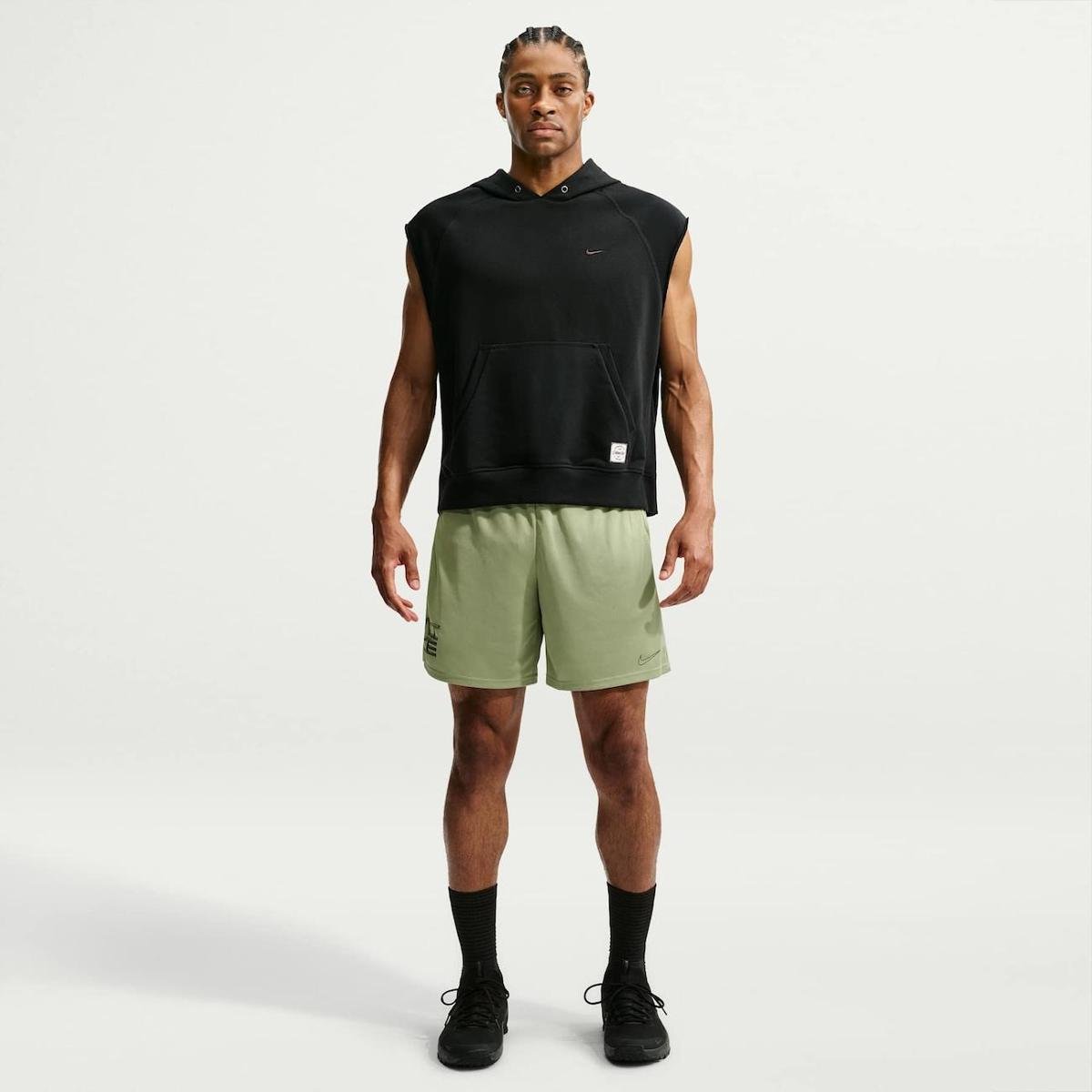Short Dri-FIT Nike Flex 7