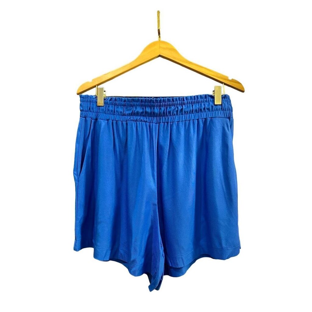 Short Dzarm Cintura Alta Feminino