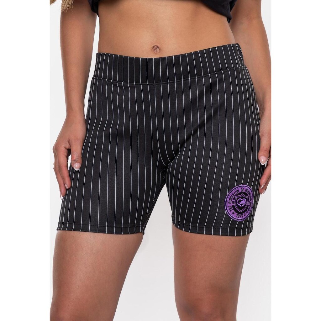 Short Ecko Feminino Jojo Feminino