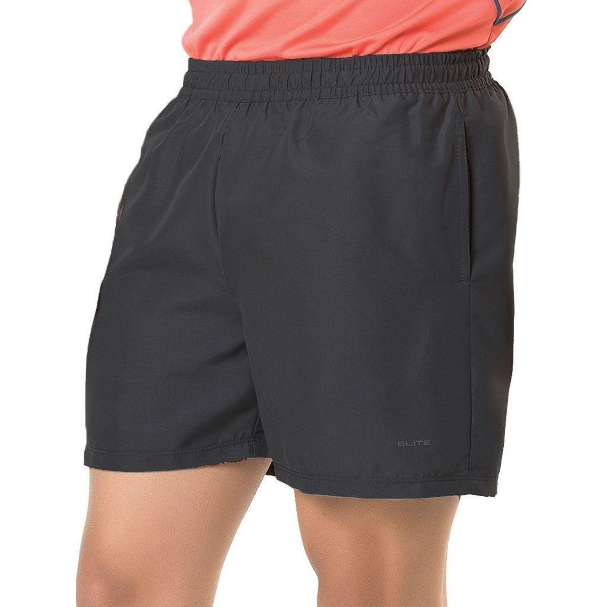 short elite masculino