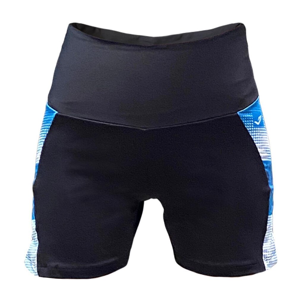 Short Elite Sea Land Detalhe Lateral