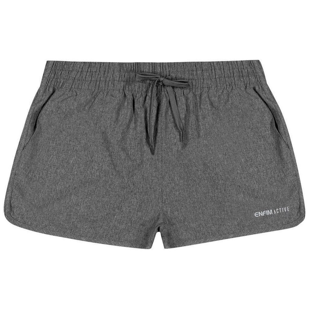 Short Enfim Active Tafetá