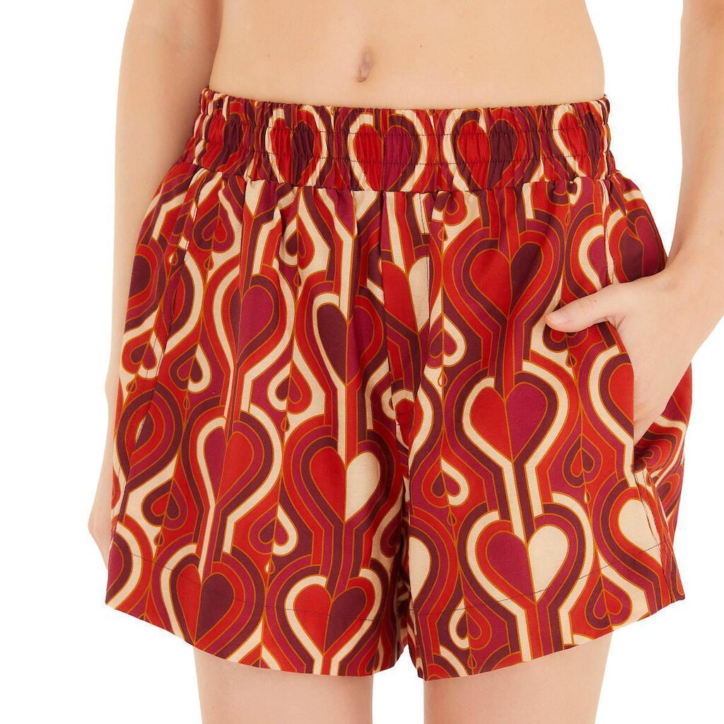 Short Farm Rio Chamego Feminino
