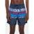 Short Fatal Sintético Island Masculino - Marinho