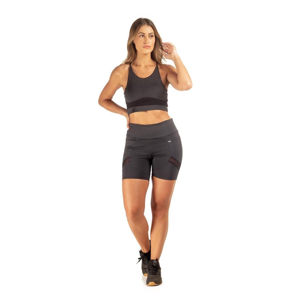 Short Feminino Altside Isabela