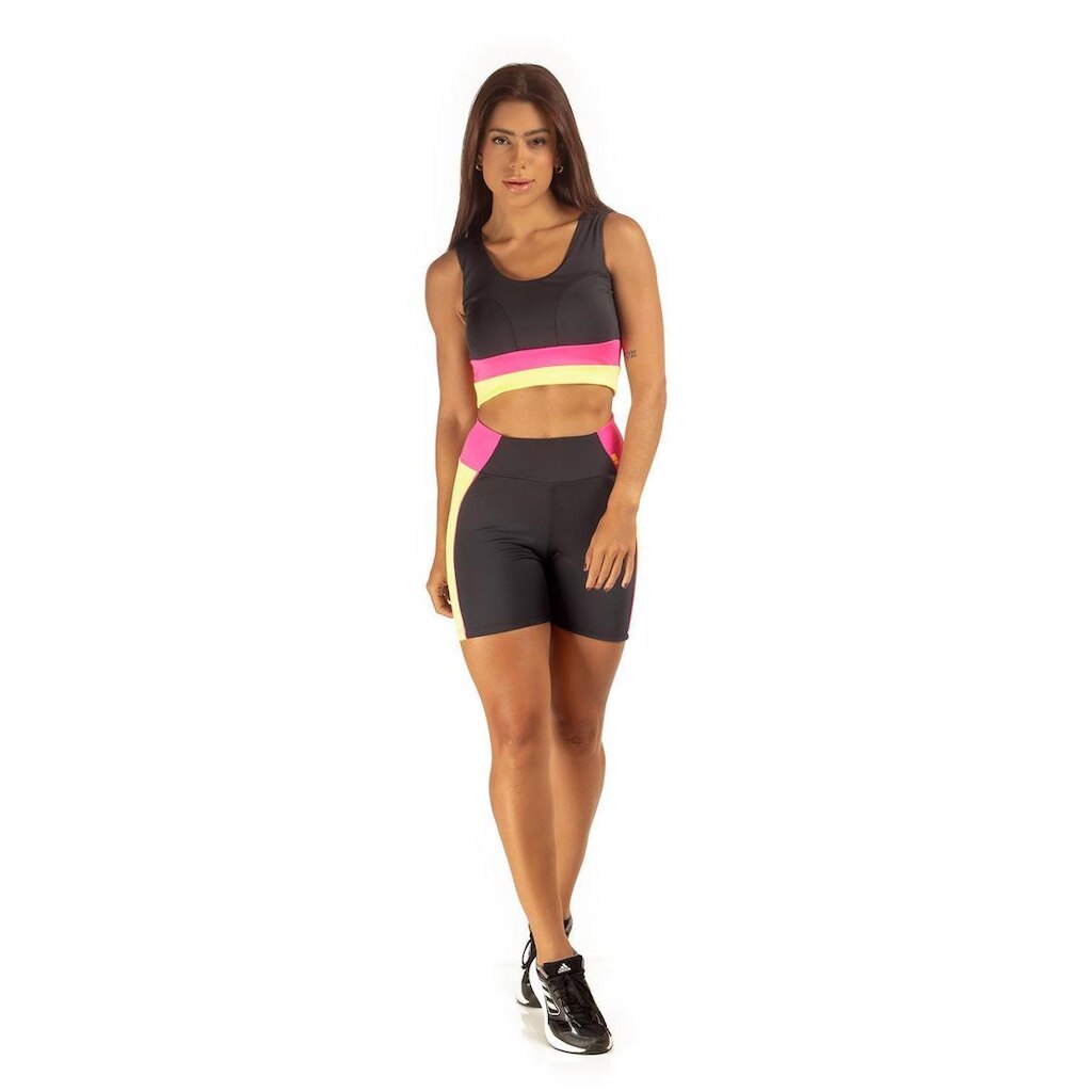Short Feminino Altside Keyla