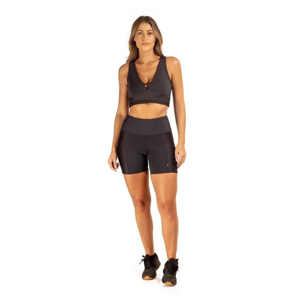Short Feminino Altside Marley