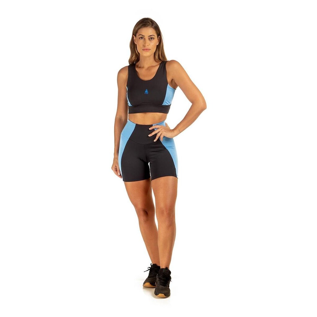 Short Feminino Altside Vivi