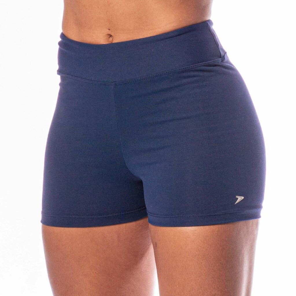 Short Feminino Curto Dharma 03879