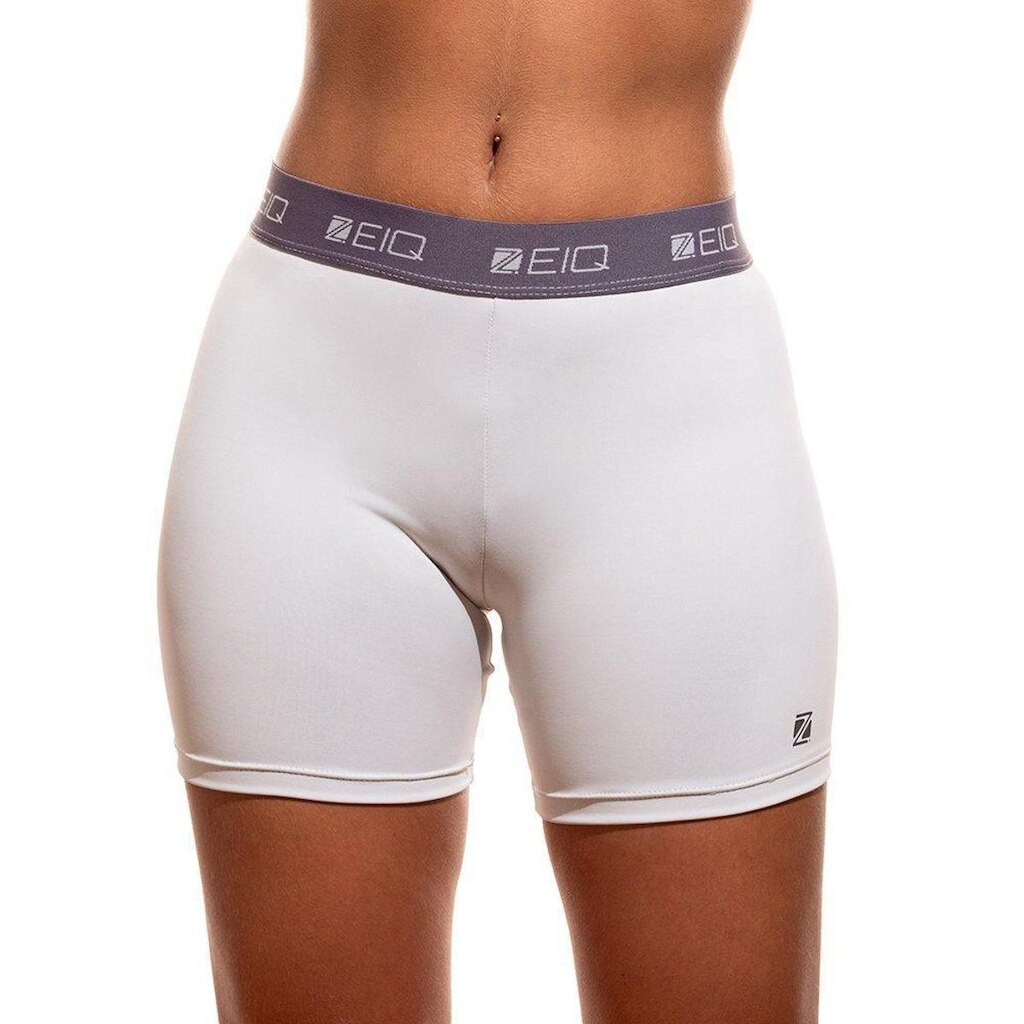 Short Feminino Easy Feminino Zeiq