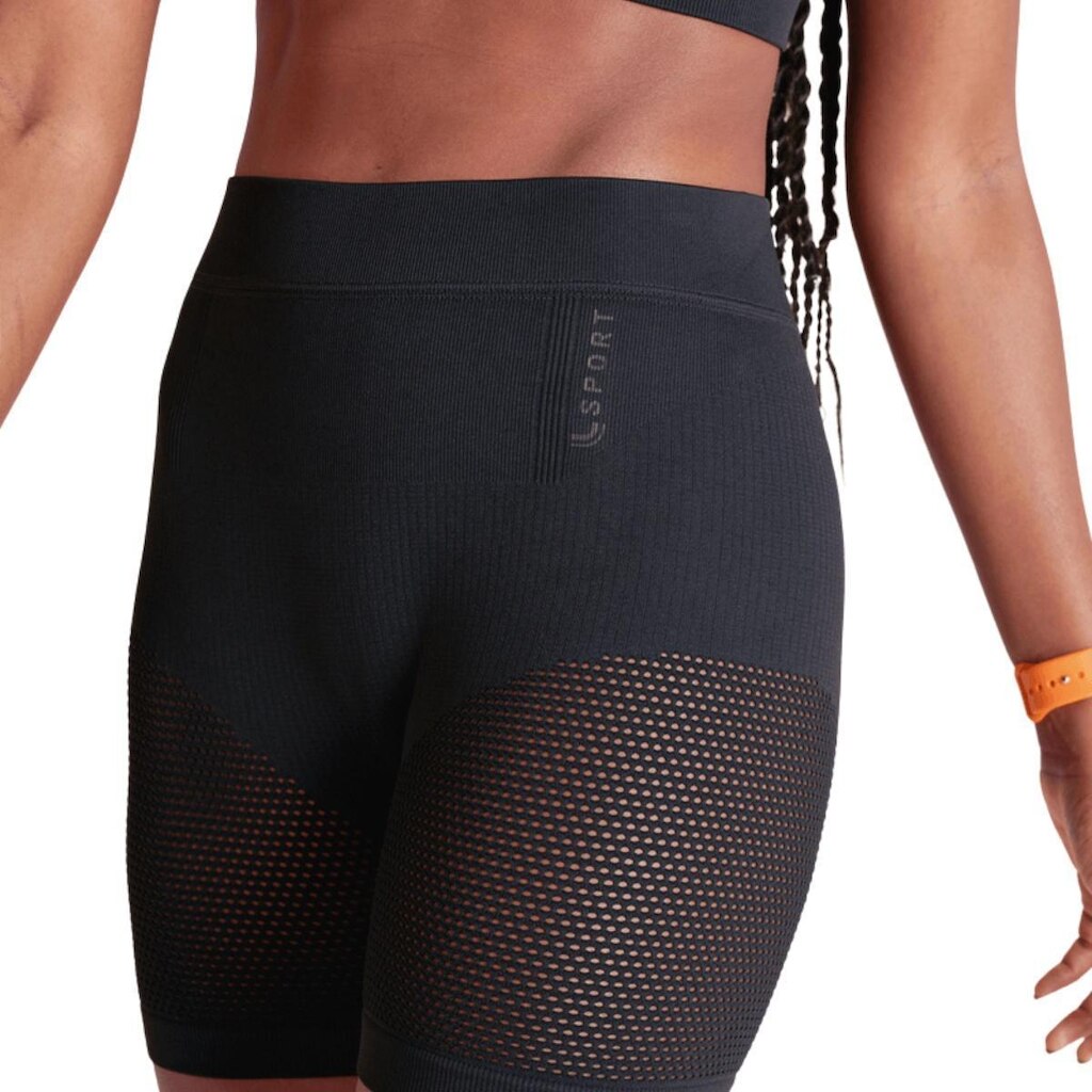 Short Feminino Lupo Arrastão Sustentável