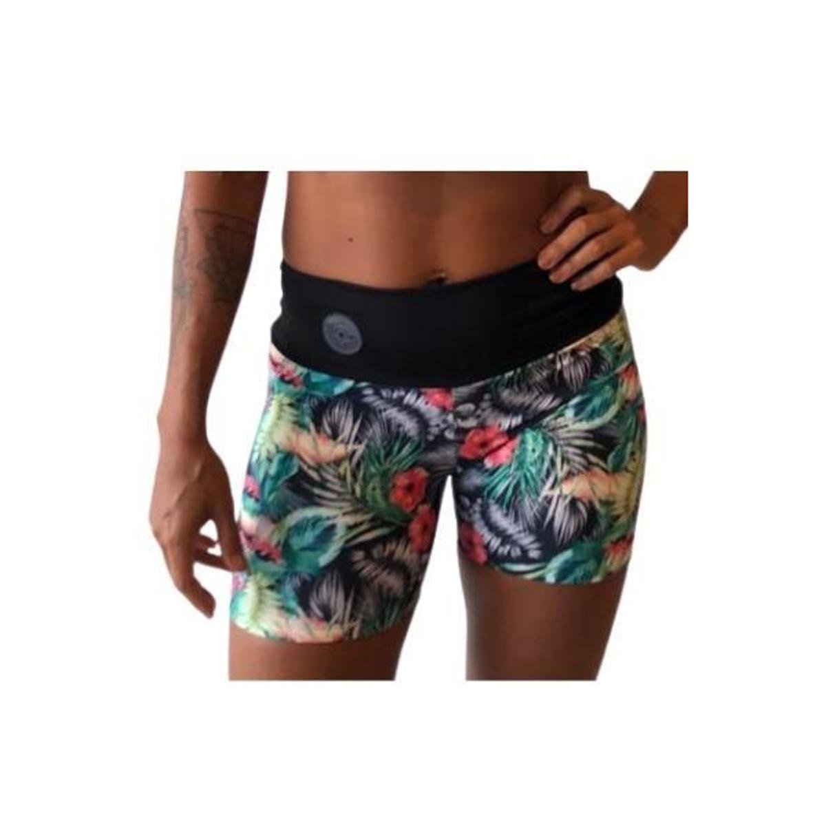 Short Feminino Oasis Preto Netshoes Short Feminino Oasis Preto Netshoes