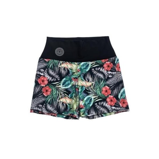 Short Feminino Oasis Preto Netshoes Short Feminino Oasis Preto Netshoes