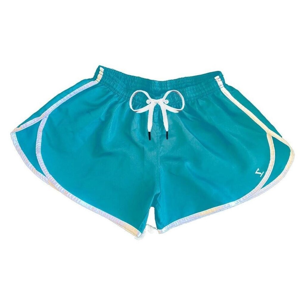 Short Feminino Praia Básico VE Viines