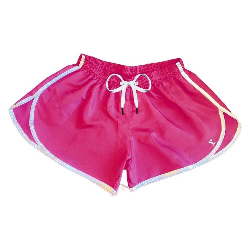 Short Feminino Praia Básico VE Viines