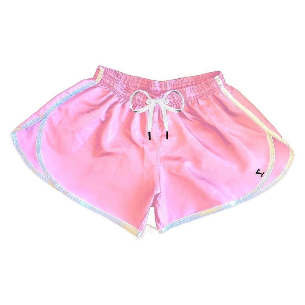 Short Feminino Praia Básico VE Viines