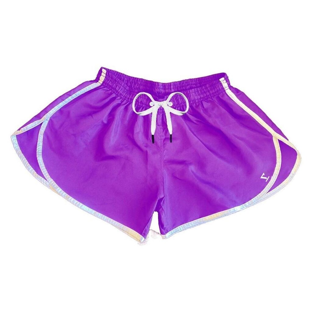 Short Feminino Praia Básico VE Viines