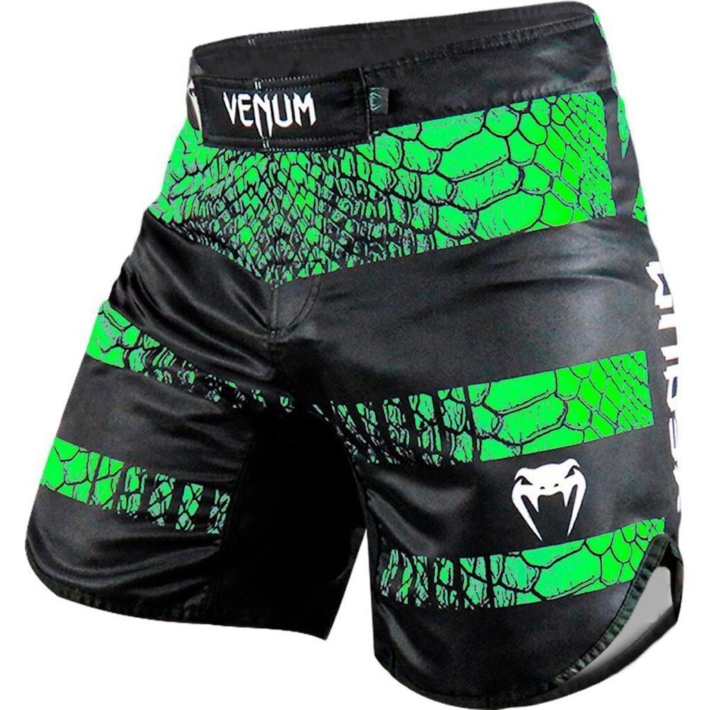 Short Fight Venum Amazonia Revolution 2