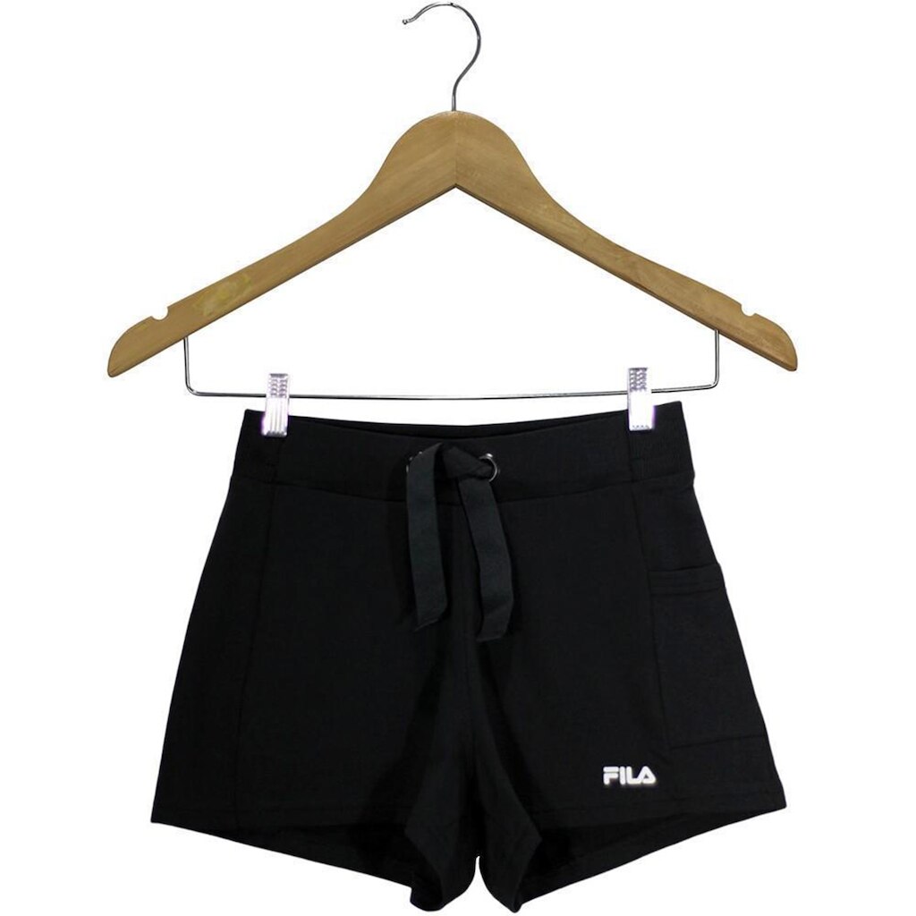 Short Fila Comfort After Feminino