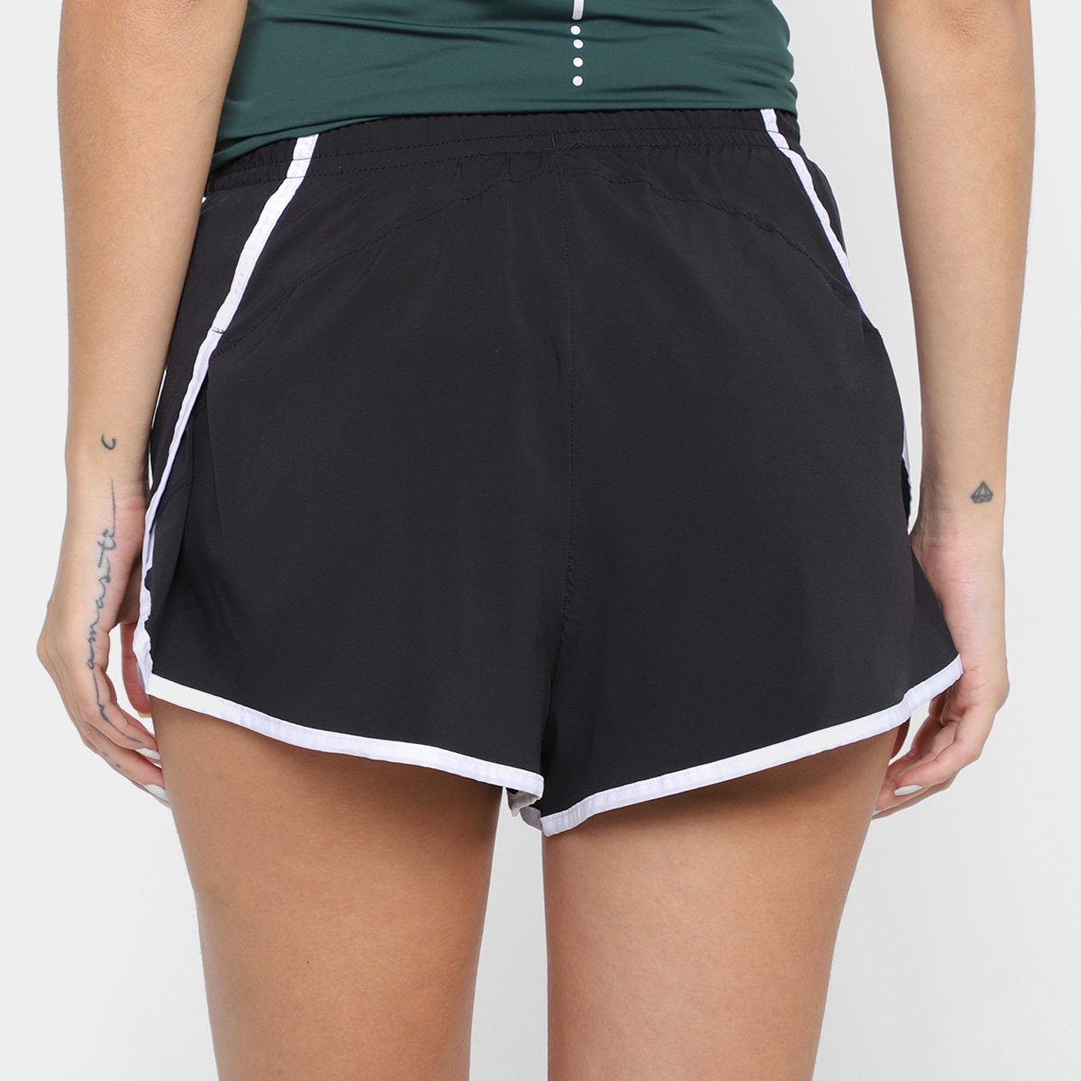 Short Fila Double Feminino - 1
