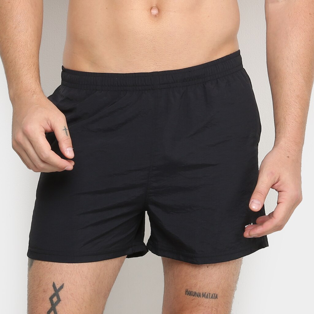 Short Fila Essential Masculino