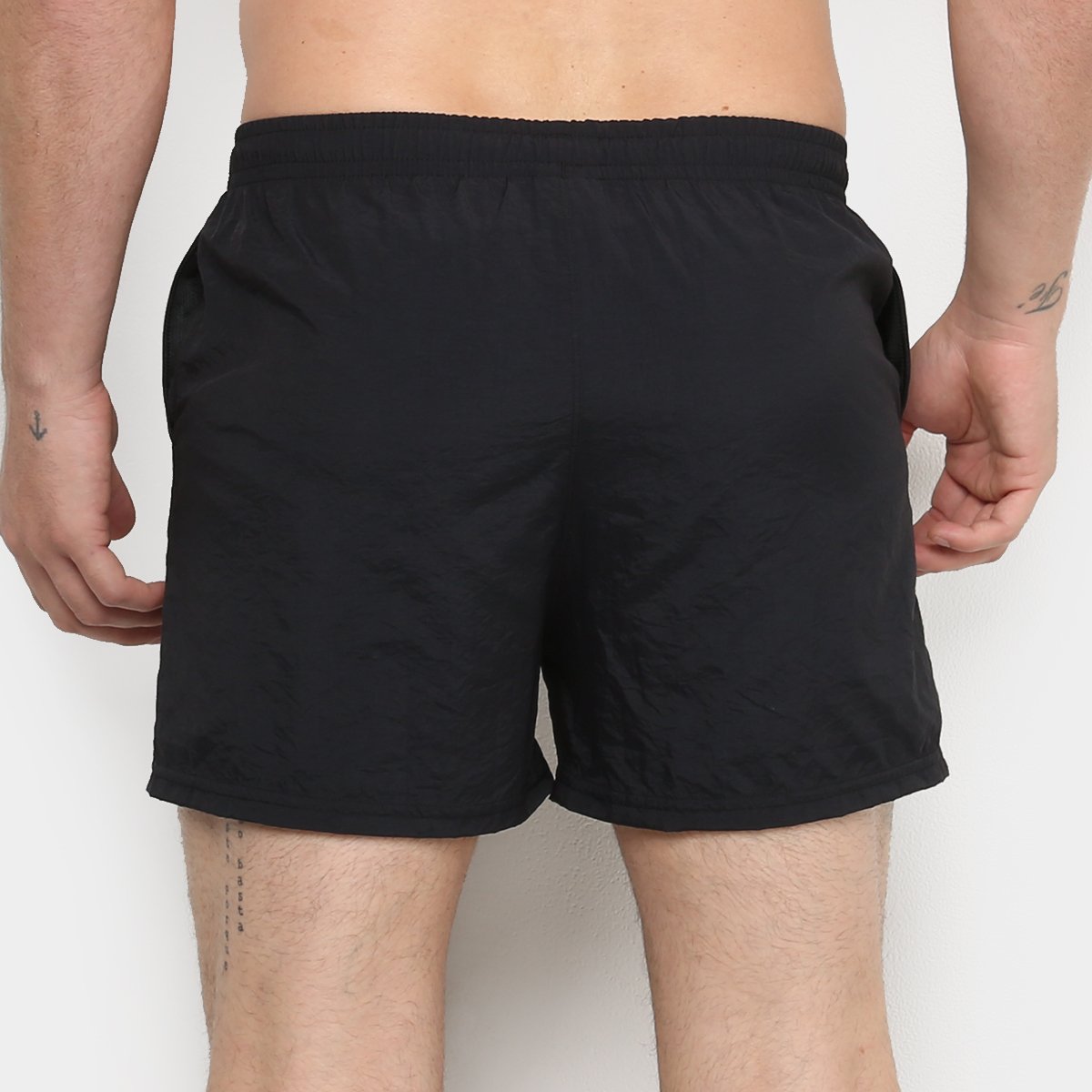 Short Fila Essential Masculino - 1