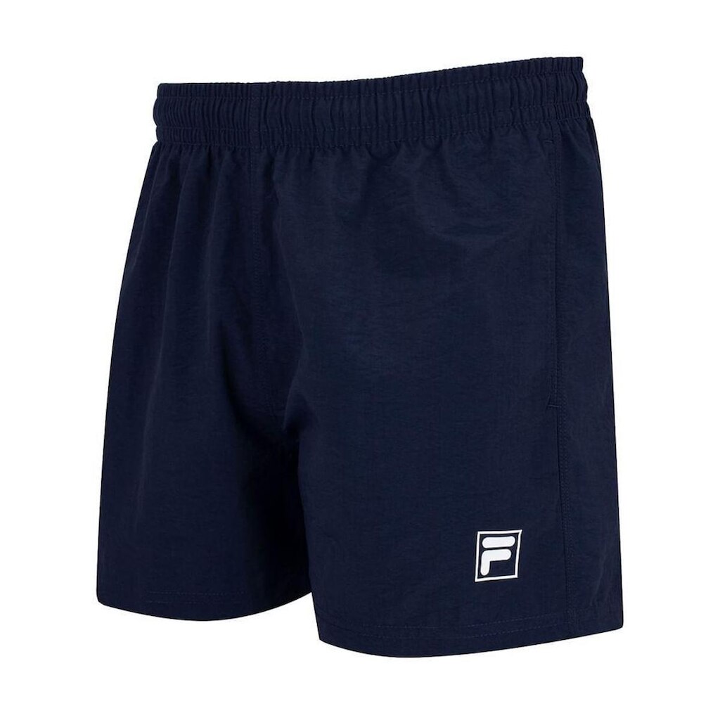 SHORT FILA F-BOX 4 MASCULINO