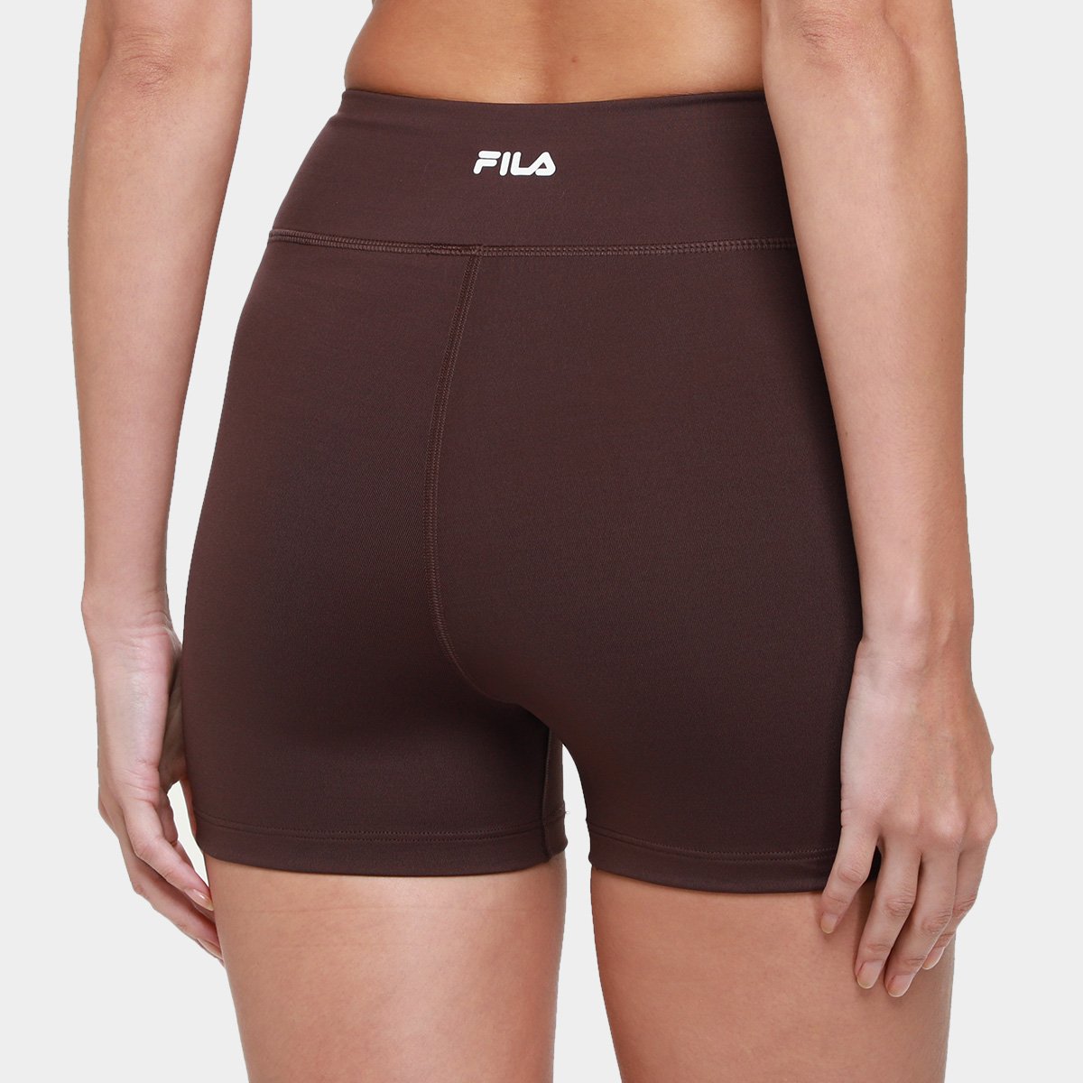 Short Fila Flat Life Feminino - 1