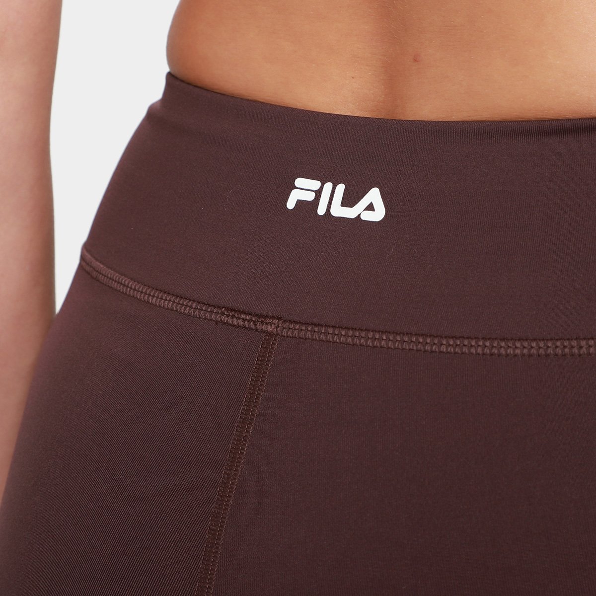Short Fila Flat Life Feminino - 2