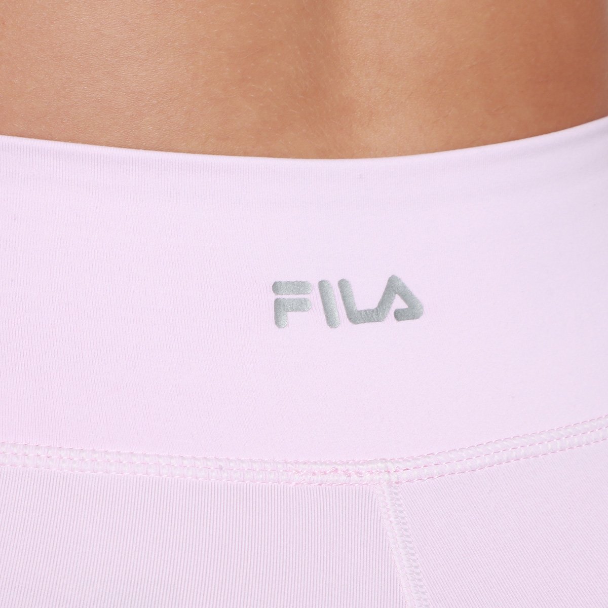Short Fila Flat Life Feminino - 2