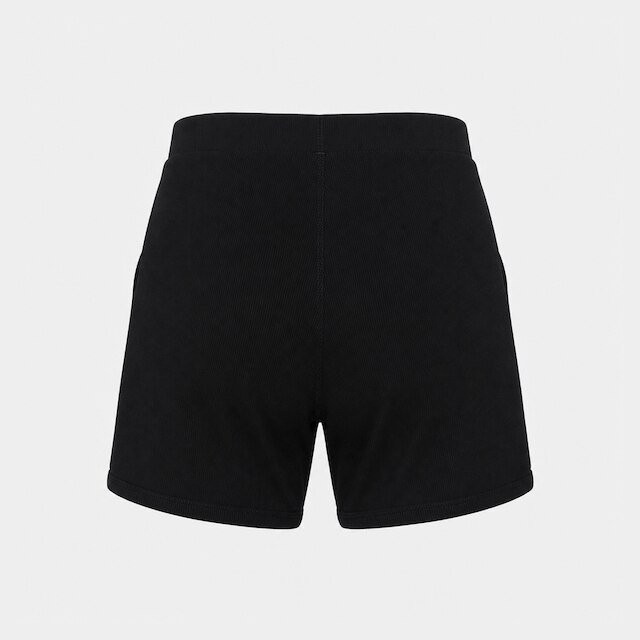 Short Fila Rib Feminino